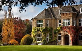 Middle Aston House